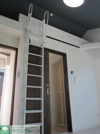 リラクレール長津田Aの物件内観写真